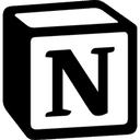 Notion logo