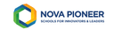 Nova Pioneer logo