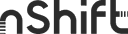 nShift logo
