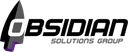 Obsidian Solutions Group LLC logo