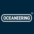 Oceaneering International logo
