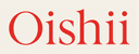 Oishii logo