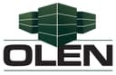 Olen Properties logo