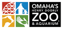 Omaha's Henry Doorly Zoo and Aquarium logo