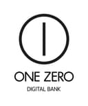 ONE ZERO Digital Bank logo