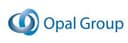 Opal Group logo
