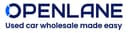 OPENLANE Europe logo