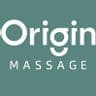 Origin logo