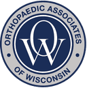 ORTHOPAEDIC ASSOCIATES OF WISCONSIN logo