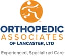 Orthopedic Associates of Lancaster logo