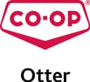 Otter Co-op logo