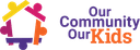 Our Community Our Kids logo