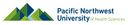Pacific Northwest University of Health Sciences logo