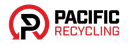 Pacific Recycling Inc logo
