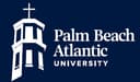 Palm Beach Atlantic University logo