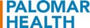 Palomar Health logo