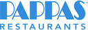 Pappas Restaurants, Inc. logo