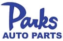 Parks Auto Parts, Inc. logo