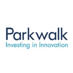 Parkwalk Advisors logo