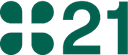 Patient 21 SE logo