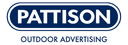 Pattison Outdoor Advertising logo