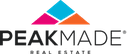 PeakMade Real Estate logo