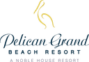 Pelican Grand Beach Resort logo