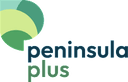 peninsula plus logo