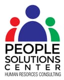 People Solutions Center logo
