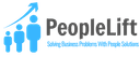 PeopleLift logo