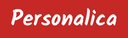 Personalica logo