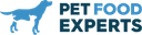 Pet Food Experts,LLC logo