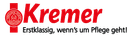 Pflegedienst Kremer GmbH logo