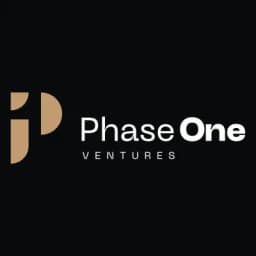 Phase One Ventures logo