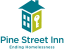 PINE STREET INN INC logo