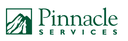 Pinnacle Services Incorporated logo