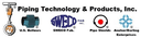 Piping Technology & Products Inc logo