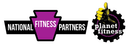 Planet Fitness logo