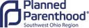 PLANNED PARENTHOOD SOUTHWEST OHIO REGION logo