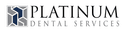 Platinum Dental Services CO logo