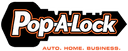 Pop-A-Lock - Mississippi Gulf logo