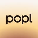 Popl logo
