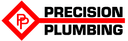 Precision Plumbing logo