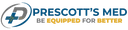 Prescott's, Inc logo