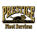 Prestige Fleet Services logo