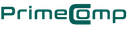 PrimeComp logo