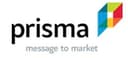 PRISMA GRAPHIC CORPORATION logo