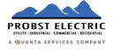 Probst Electric, Inc. logo