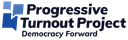 Progressive Turnout Project logo