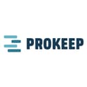 Prokeep logo
